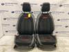 Opel Mokka 1.2 Turbo 12V Bekleding Set (compleet)