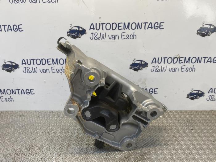 Gebruikte Motorrubber Opel Mokka 1.2 Turbo 12V Prijs € 72,60 Inclusief btw aangeboden door Autodemontage J&W van Esch