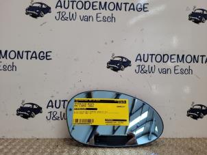 Gebruikte Spiegelglas rechts BMW 3 serie (E90) 318i 16V Prijs € 24,20 Inclusief btw aangeboden door Autodemontage J&W van Esch