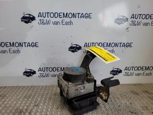 Gebruikte ABS Pomp Dacia Logan Express (FS) 1.6 Bifuel Prijs € 90,75 Inclusief btw aangeboden door Autodemontage J&W van Esch