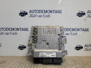 Gebruikte Computer Motormanagement Volvo V40 (MV) 1.6 D 16V Prijs € 60,50 Inclusief btw aangeboden door Autodemontage J&W van Esch