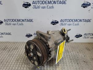 Gebruikte Pomp Airco Volvo V40 (MV) 1.6 D 16V Prijs € 121,00 Inclusief btw aangeboden door Autodemontage J&W van Esch