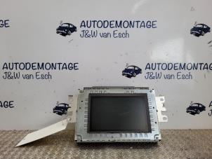 Gebruikte Display Multi Media regelunit Volvo V40 (MV) 1.6 D 16V Prijs € 90,75 Inclusief btw aangeboden door Autodemontage J&W van Esch