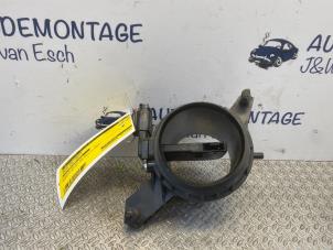 Gebruikte Luchtmassameter Volvo V40 (MV) 1.6 D 16V Prijs € 30,25 Inclusief btw aangeboden door Autodemontage J&W van Esch