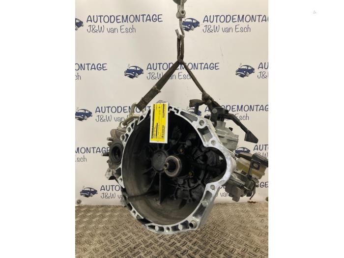 Gebruikte Versnellingsbak Hyundai i20 (BC3) 1.0 T-GDI 120 Mild Hybrid 48V 12V Prijs € 1.028,50 Inclusief btw aangeboden door Autodemontage J&W van Esch