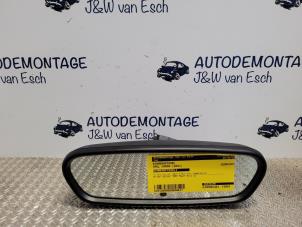 Gebruikte Binnenspiegel Opel Corsa F (UB/UH/UP) 1.2 Turbo 12V 100 Prijs € 30,25 Inclusief btw aangeboden door Autodemontage J&W van Esch