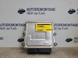 Gebruikte Computer Motormanagement Opel Corsa F (UB/UH/UP) 1.2 Turbo 12V 100 Prijs € 145,20 Inclusief btw aangeboden door Autodemontage J&W van Esch