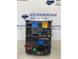 Gebruikte BCM Opel Corsa F (UB/UH/UP) 1.2 Turbo 12V 100 Prijs € 102,85 Inclusief btw aangeboden door Autodemontage J&W van Esch