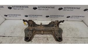 Gebruikte Subframe Opel Corsa F (UB/UH/UP) 1.2 Turbo 12V 100 Prijs € 121,00 Inclusief btw aangeboden door Autodemontage J&W van Esch