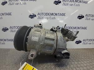 Gebruikte Aircopomp Opel Corsa F (UB/UH/UP) 1.2 Turbo 12V 100 Prijs € 181,50 Inclusief btw aangeboden door Autodemontage J&W van Esch