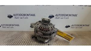 Gebruikte Dynamo Opel Agila (B) 1.0 12V Prijs € 60,50 Inclusief btw aangeboden door Autodemontage J&W van Esch