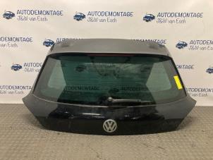 Gebruikte Achterklep Volkswagen Scirocco (137/13AD) 1.4 TSI 150 16V Prijs € 121,00 Inclusief btw aangeboden door Autodemontage J&W van Esch