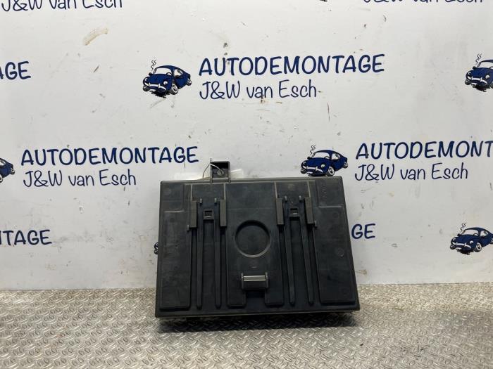 Gebruikte Module Bodycontrol Ford Fiesta 6 (JA8) 1.4 TDCi Prijs € 60,50 Inclusief btw aangeboden door Autodemontage J&W van Esch