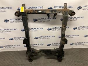 Gebruikte Subframe Opel Zafira Tourer (P12) 2.0 CDTI 16V 130 Ecotec Prijs € 121,00 Inclusief btw aangeboden door Autodemontage J&W van Esch