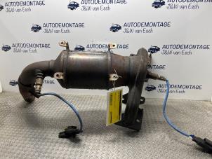 Gebruikte Katalysator Fiat 500 (312) 1.2 Prijs € 211,75 Inclusief btw aangeboden door Autodemontage J&W van Esch