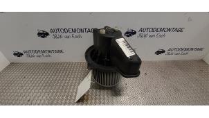 Gebruikte Blower Fiat 500 (312) 1.2 Prijs € 42,35 Inclusief btw aangeboden door Autodemontage J&W van Esch