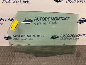 Gebruikte Deurruit 4Deurs rechts-achter Audi A3 Sportback (8VA/8VF) 1.4 TFSI ACT Ultra 16V Prijs € 42,35 Inclusief btw aangeboden door Autodemontage J&W van Esch