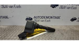 Gebruikte Pen Bobine Volkswagen Golf VIII (CD1) 1.0 TSI 12V Prijs € 30,25 Inclusief btw aangeboden door Autodemontage J&W van Esch