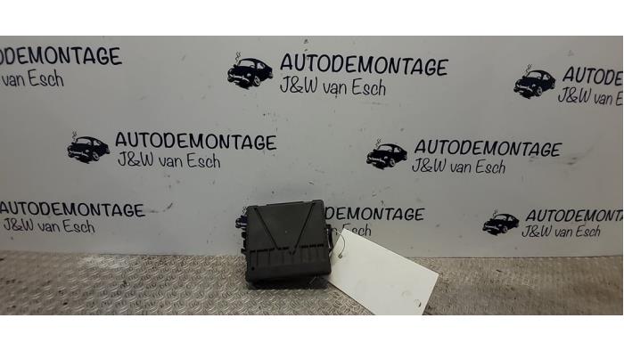 Gebruikte Gateway module Volkswagen Golf VIII (CD1) 1.0 TSI 12V Prijs € 90,75 Inclusief btw aangeboden door Autodemontage J&W van Esch