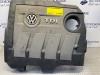 Motor Beschermplaat van een Volkswagen Golf VI Variant (AJ5/1KA), 2009 / 2013 1.6 TDI 16V 105, Combi/o, Diesel, 1.596cc, 77kW (105pk), FWD, CAYC, 2009-07 / 2013-07 2012