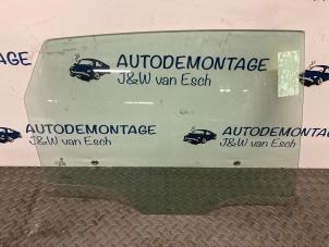Gebruikte Portierruit 4Deurs rechts-achter Volkswagen Polo VI (AW1) 1.0 TSI 12V Prijs € 60,50 Inclusief btw aangeboden door Autodemontage J&W van Esch