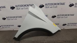 Gebruikte Spatbord rechts-voor Seat Arona (KJX) 1.6 TDI 95 Prijs € 181,50 Inclusief btw aangeboden door Autodemontage J&W van Esch