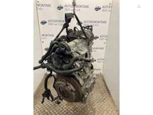 Gebruikte Motor Volkswagen Load Up! (121) 1.0 12V Prijs € 423,50 Inclusief btw aangeboden door Autodemontage J&W van Esch