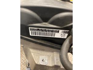 Motor van een Volkswagen Load Up! (121) 1.0 12V 2014