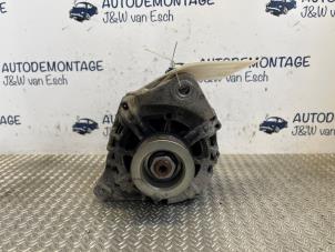 Gebruikte Alternator Hyundai i10 (B5) 1.0 12V Prijs € 78,65 Inclusief btw aangeboden door Autodemontage J&W van Esch