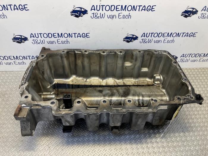 Gebruikte Carterpan Seat Arona (KJX) 1.6 TDI 95 Prijs € 60,50 Inclusief btw aangeboden door Autodemontage J&W van Esch