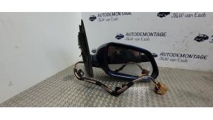 Gebruikte Buitenspiegel rechts Volkswagen Polo IV (9N1/2/3) 1.4 TDI 70 Prijs € 30,25 Inclusief btw aangeboden door Autodemontage J&W van Esch