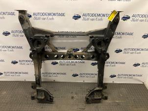 Gebruikte Subframe Mercedes Vito (447.6) 2.2 114 CDI 16V Prijs € 272,25 Inclusief btw aangeboden door Autodemontage J&W van Esch