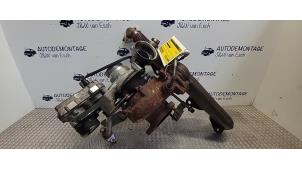 Gebruikte Turbo Mercedes B (W246) 1.8 B-180 CDI BlueEFFICIENCY 16V Prijs € 242,00 Inclusief btw aangeboden door Autodemontage J&W van Esch