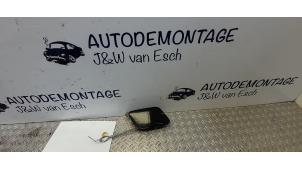 Gebruikte Afdekkap Sleepoog voor Audi A3 Sportback (8VA/8VF) 1.4 TFSI ACT Ultra 16V Prijs € 18,15 Inclusief btw aangeboden door Autodemontage J&W van Esch