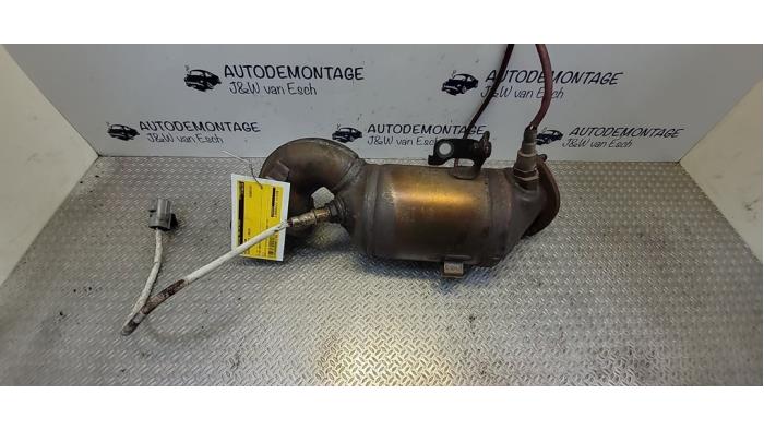 Gebruikte Katalysator Suzuki Swift (ZC/ZD) 1.0 Booster Jet Turbo 12V Prijs € 302,50 Inclusief btw aangeboden door Autodemontage J&W van Esch
