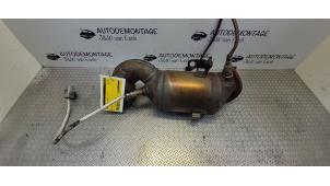 Gebruikte Katalysator Suzuki Swift (ZC/ZD) 1.0 Booster Jet Turbo 12V Prijs € 302,50 Inclusief btw aangeboden door Autodemontage J&W van Esch