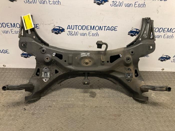 Gebruikte Subframe Suzuki Swift (ZC/ZD) 1.0 Booster Jet Turbo 12V Prijs € 151,25 Inclusief btw aangeboden door Autodemontage J&W van Esch
