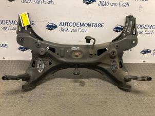 Gebruikte Subframe Suzuki Swift (ZC/ZD) 1.0 Booster Jet Turbo 12V Prijs € 151,25 Inclusief btw aangeboden door Autodemontage J&W van Esch
