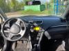 Airbag set + dashboard van een Suzuki Swift (ZA/ZC/ZD), 2010 / 2017 1.2 16_, Hatchback, Benzine, 1.242cc, 66kW (90pk), FWD, K12B, 2010-10 / 2017-04, NZAA2; NZCA2; NZA72; NZC72 2014