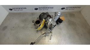 Gebruikte G-lader Seat Arona (KJX) 1.0 TSI 12V Prijs € 423,50 Inclusief btw aangeboden door Autodemontage J&W van Esch