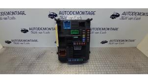 Gebruikte Module Bodycontrol Citroen C4 Cactus (0B/0P) 1.2 PureTech 82 12V Prijs € 54,45 Inclusief btw aangeboden door Autodemontage J&W van Esch