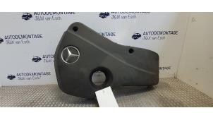 Gebruikte Afdekplaat motor Mercedes Vito (447.6) 2.0 116 CDI 16V Prijs € 60,50 Inclusief btw aangeboden door Autodemontage J&W van Esch