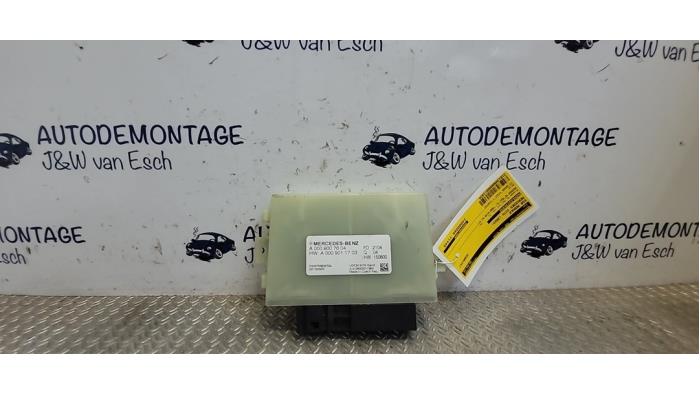 Gebruikte EGR module Mercedes Vito (447.6) 2.0 116 CDI 16V Prijs € 54,45 Inclusief btw aangeboden door Autodemontage J&W van Esch