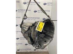 Gebruikte Automaatbak Mercedes Vito (447.6) 2.0 116 CDI 16V Prijs € 2.420,00 Inclusief btw aangeboden door Autodemontage J&W van Esch