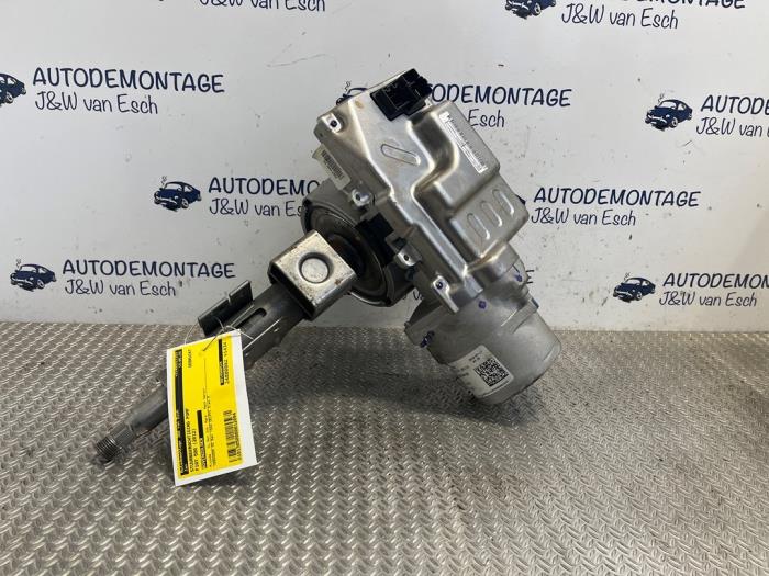 Gebruikte Pomp Servo Fiat 500 (312) 1.2 Prijs € 90,75 Inclusief btw aangeboden door Autodemontage J&W van Esch