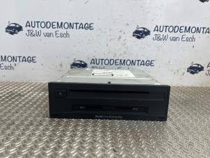 Gebruikte Module Navigatie Audi A3 Limousine (8VS/8VM) 2.0 TDI 16V Prijs € 181,50 Inclusief btw aangeboden door Autodemontage J&W van Esch