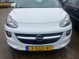 Gebruikte Voorkop compleet Opel Adam 1.2 16V Prijs € 2.238,50 Inclusief btw aangeboden door Autodemontage J&W van Esch