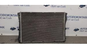 Gebruikte Radiateur Mercedes C Estate (S205) C-220 CDI BlueTEC, C-220 d 2.2 16V Prijs € 121,00 Inclusief btw aangeboden door Autodemontage J&W van Esch