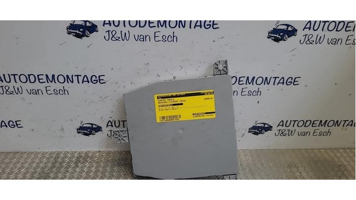 Gebruikte Comfort Module Mercedes C Estate (S205) C-220 CDI BlueTEC, C-220 d 2.2 16V Prijs € 60,50 Inclusief btw aangeboden door Autodemontage J&W van Esch