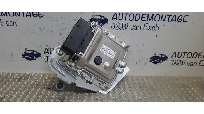 Gebruikte Adblue Computer Mercedes C Estate (S205) C-220 CDI BlueTEC, C-220 d 2.2 16V Prijs € 54,45 Inclusief btw aangeboden door Autodemontage J&W van Esch